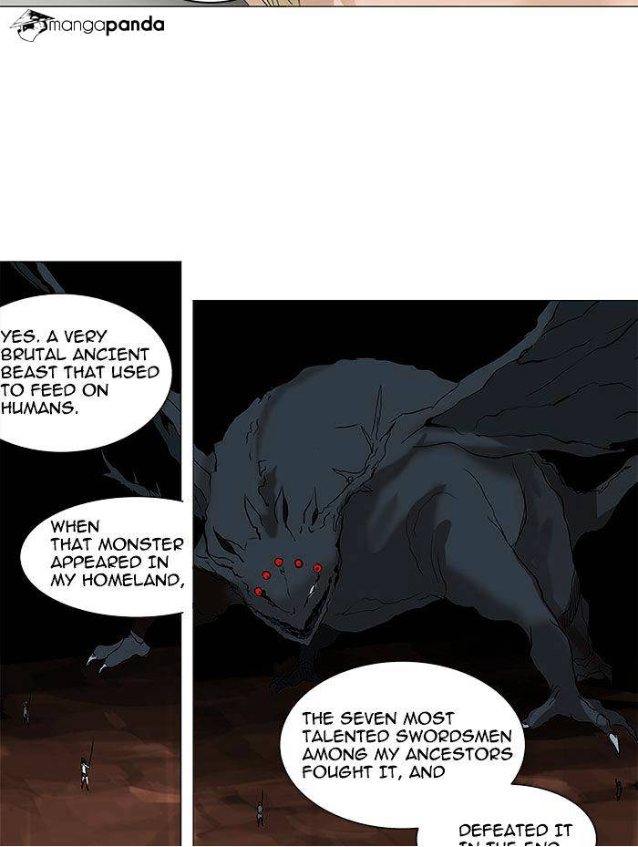 Tower of God, Chapter 217 image 33